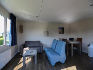 Chalet in Gelderland with Hot Tub, cleaning included - Lathum - 9