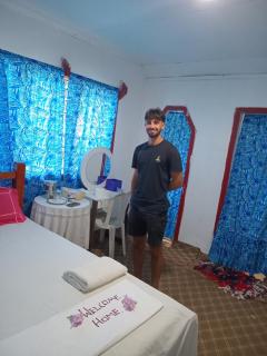 Simeli homestay - Rewasau - 7