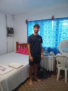 Simeli homestay - Rewasau - 6