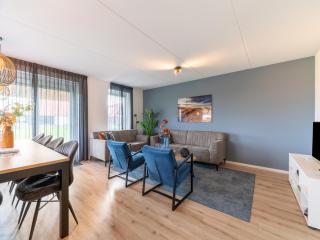Holiday Home in Scherpenisse near Nature Reserve, cleaning included - Scherpenisse - 8