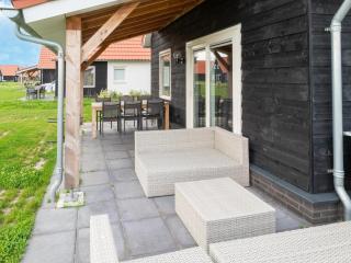 Holiday Home in Scherpenisse near Nature Reserve, cleaning included - Scherpenisse - 4
