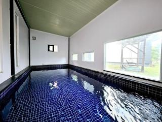 Poam Mountain Pool Villa Pension - Mungyeong - 7
