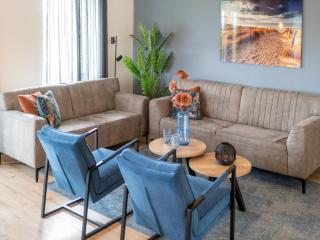 Holiday Home in Scherpenisse near Nature Reserve, cleaning included - Scherpenisse - 2
