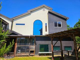 Poam Mountain Pool Villa Pension - Mungyeong - 4