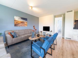 Holiday Home in Scherpenisse near Nature Reserve, cleaning included - Scherpenisse - 1