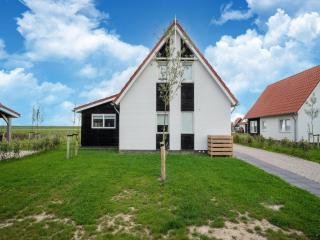Holiday Home in Scherpenisse near Nature Reserve, cleaning included - Scherpenisse - 3