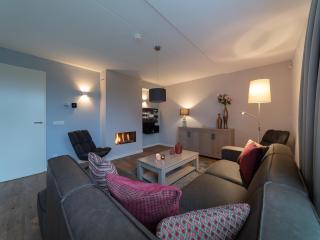 Holiday Home in Zeeland near the Sea, cleaning included - Colijnsplaat - 7