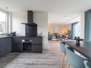Holiday Home in Zeeland near the Sea, cleaning included - Colijnsplaat - 2