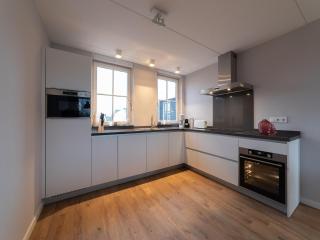 Holiday Home in Zeeland near the Sea, cleaning included - Colijnsplaat - 8