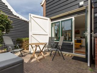 Holiday Home in Koudekerke with Hot Tub, cleaning included - Koudekerke - 5
