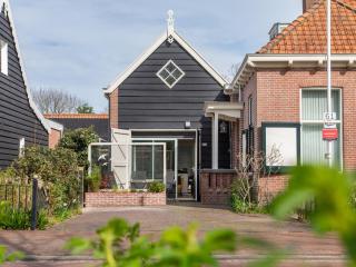 Holiday Home in Koudekerke with Hot Tub, cleaning included - 9