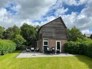 Holiday Home in Grou near Frisian Lakes, cleaning included - Grou - 9