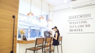 Lamurr Sukhumvit 41 - Bangkok - 7