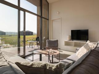 Holiday Home Wissenkerke near Nature Reserve, cleaning included - Wissenkerke - 2