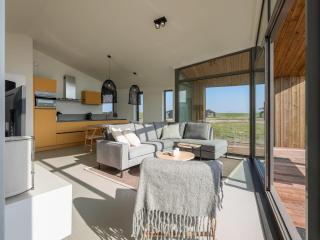 Holiday Home Wissenkerke near Nature Reserve, cleaning included - Wissenkerke - 1