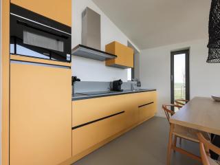Holiday Home Wissenkerke near Nature Reserve, cleaning included - Wissenkerke - 7