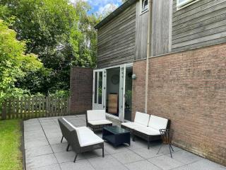 Holiday Home in Grou near Frisian Lakes, cleaning included - 6