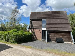 Holiday Home in Grou near Frisian Lakes, cleaning included - Grou - 4