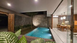 Pulang Villas Pererenan by Nakula - 5