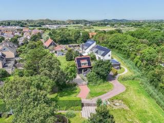 Detached house in Zoutelande, cleaning included - Zoutelande - 7