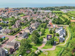 Detached house in Zoutelande, cleaning included - 5