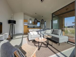 Holiday Home Wissenkerke near Nature Reserve, cleaning included - Wissenkerke - 0