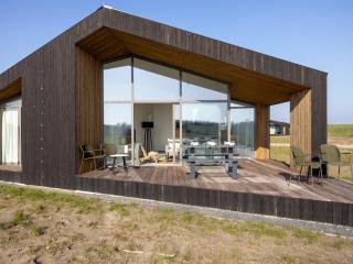 Holiday Home Wissenkerke near Nature Reserve, cleaning included - Wissenkerke - 4
