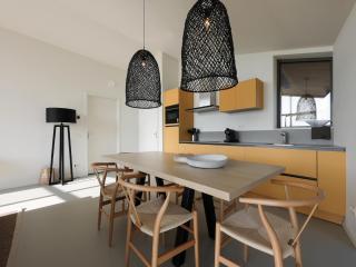 Holiday Home Wissenkerke near Nature Reserve, cleaning included - Wissenkerke - 8