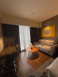 Novotel Suites Manila by River Luxury - Manila - 8