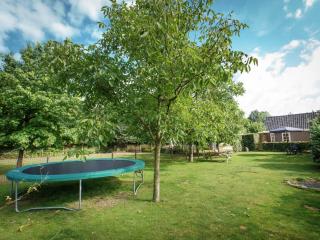Holiday home large play sun meadow, cleaning included - - 4