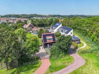 Detached house in Zoutelande, cleaning included - Zoutelande - 4
