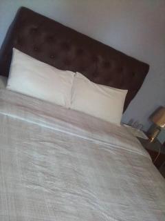 Faigib Guest House - Chipata - 9