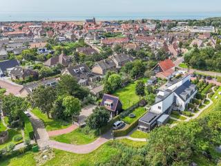 Detached house in Zoutelande, cleaning included - Zoutelande - 6