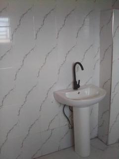 Faigib Guest House - Chipata - 4