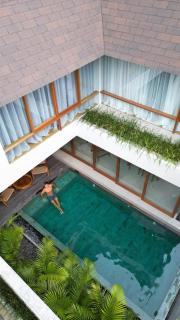 Pulang Villas Pererenan by Nakula - 4