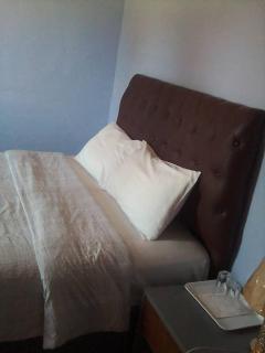 Faigib Guest House - Chipata - 3