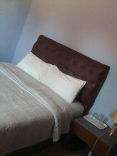 Faigib Guest House - Chipata - 2