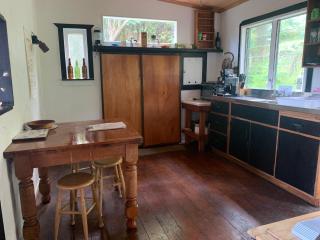 Classic Piha Bach - Seaview Road - Piha - 7