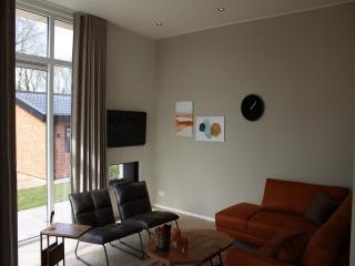 Apartment with Sauna and Terrace in Gelderland, cleaning included - Lathum - 1