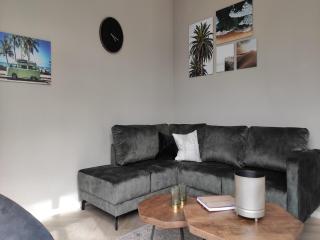 Apartment with Sauna and Terrace in Gelderland, cleaning included - Lathum - 0