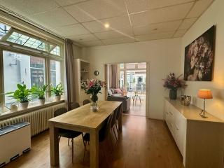 Apartment in Groenlo with Private Garden, cleaning included - Groenlo - 2