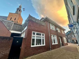 Apartment in Groenlo with Private Garden, cleaning included - Groenlo - 5