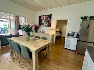 Apartment in Groenlo with Private Garden, cleaning included - Groenlo - 8
