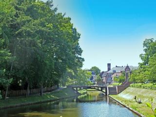 Apartment in Groenlo with Private Garden, cleaning included - Groenlo - 6