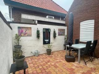 Apartment in Groenlo with Private Garden, cleaning included - Groenlo - 4