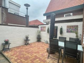 Apartment in Groenlo with Private Garden, cleaning included - Groenlo - 1