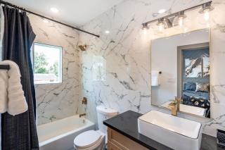 Cozy downtown luxury oasis - Houston - 4