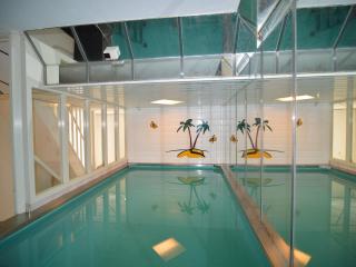 Villa in Lunteren with Heated Pool, cleaning included - Lunteren - 9