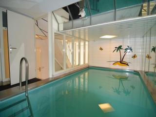 Villa in Lunteren with Heated Pool, cleaning included - Lunteren - 5