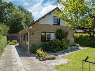 Holiday Home Zeeland near Westerschelde, cleaning included - Baarland - 9